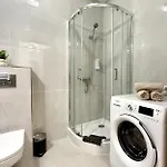 Apartment Theapartments Limanowskiego *