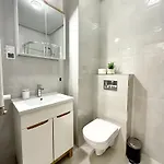 Apartment Theapartments Limanowskiego Łódź