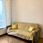 Theapartments Limanowskiego