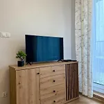 Theapartments Limanowskiego * Łódź