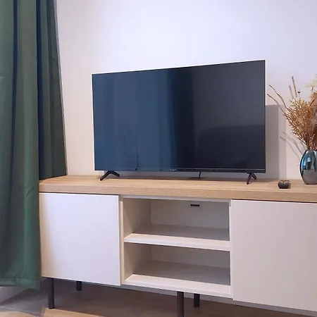 Theapartments Limanowskiego Lodž