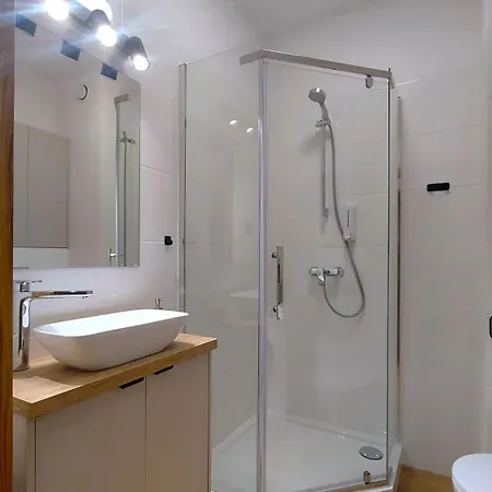 Theapartments Limanowskiego Apartament *