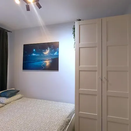 Theapartments Limanowskiego * Lodž