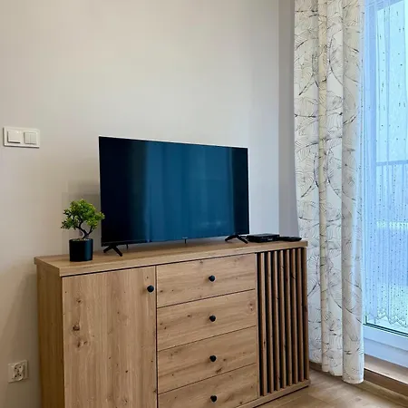 Theapartments Limanowskiego * Lodž