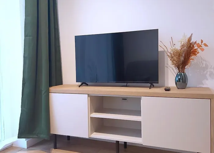 Theapartments Limanowskiego Łódź