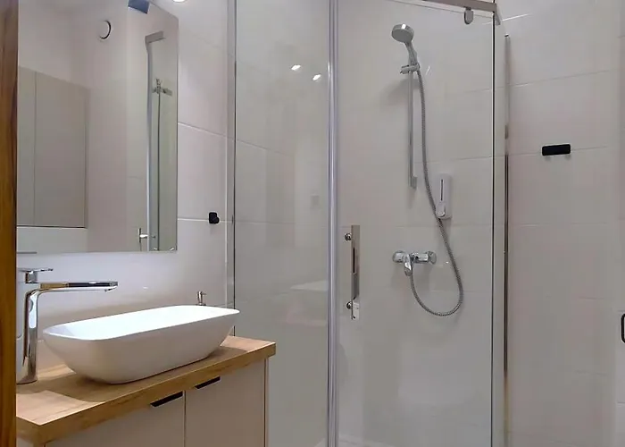 Theapartments Limanowskiego Apartamento *