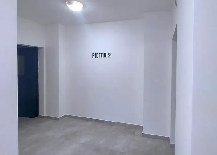 Theapartments Limanowskiego Apartamento