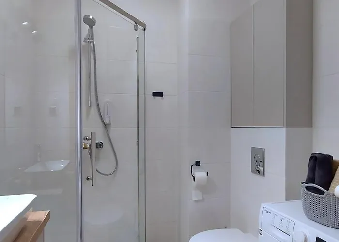 Apartamento Theapartments Limanowskiego *