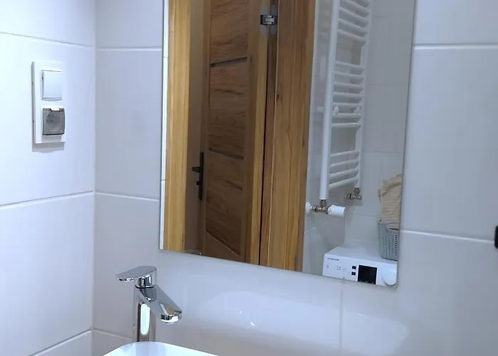 Theapartments Limanowskiego Apartamento Łódź