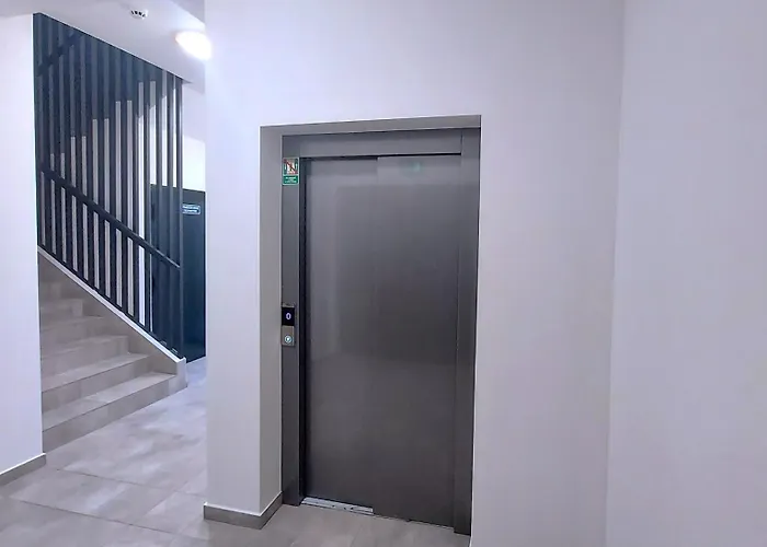 Theapartments Limanowskiego Apartamento