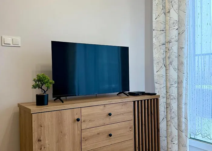 Theapartments Limanowskiego * Łódź